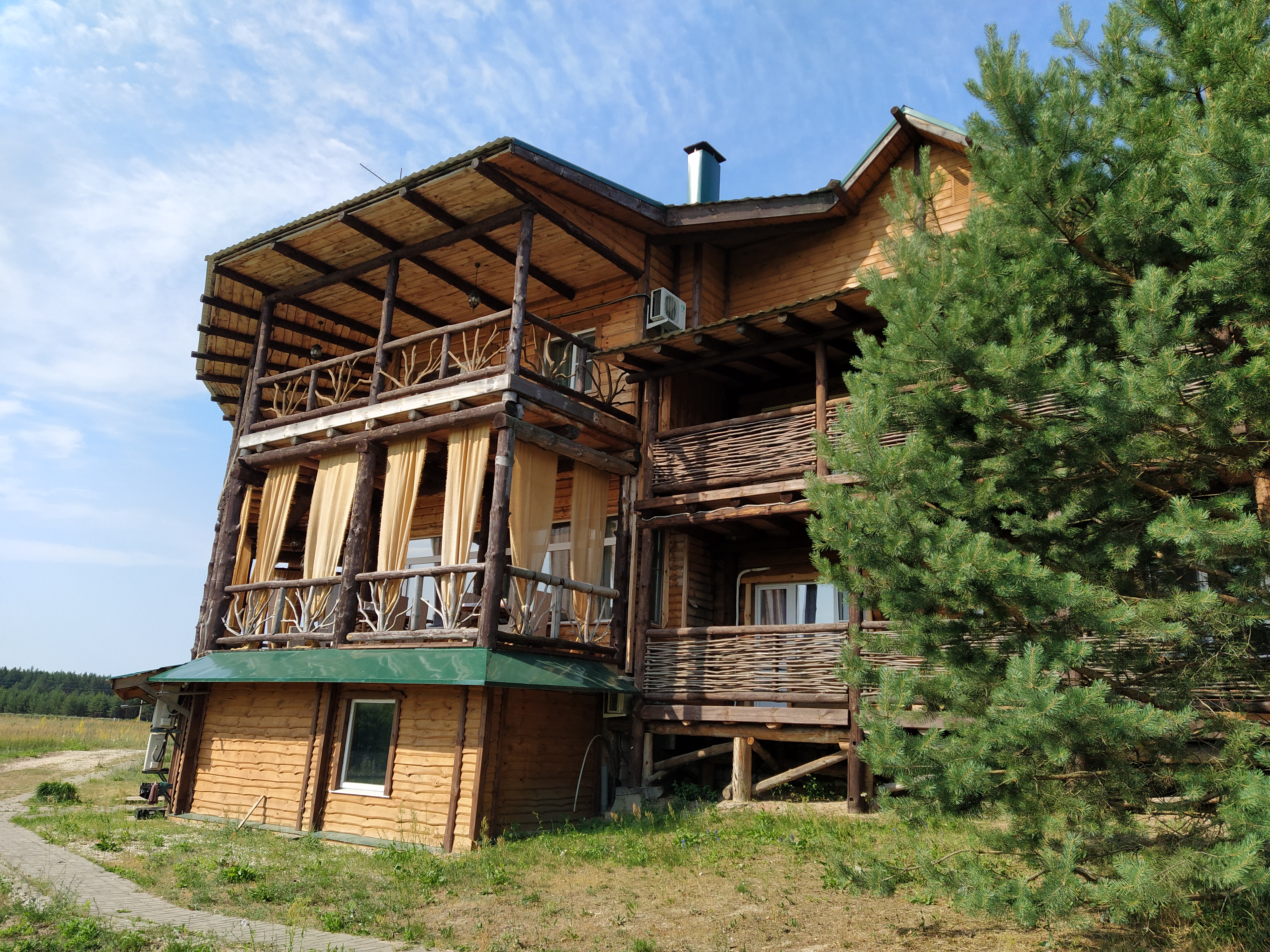 Фото Жукова гора