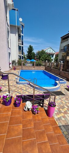 Коттедж Виктория  фото 1