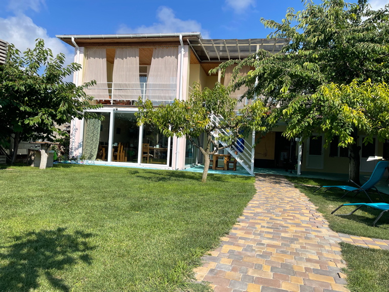 Фото Уютный