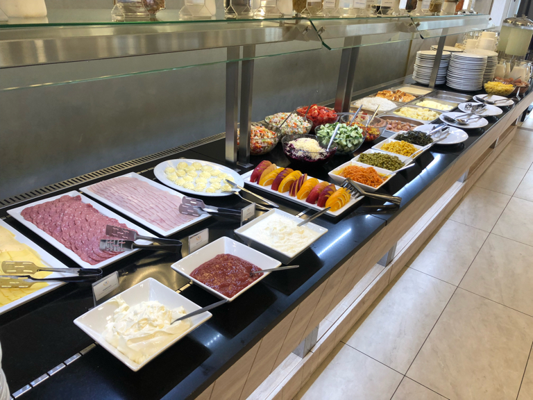 Фото Амакс Валдайские зори