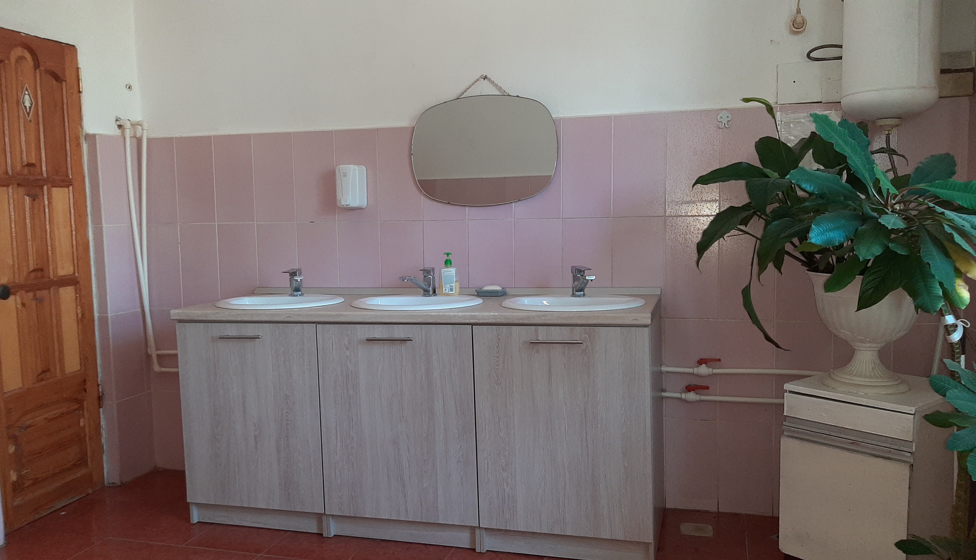 Фото Встреча