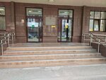 Спбгпму, отделение патологии новорожденных и недоношенных детей (Litovskaya Street, 2Х), department of the hospital