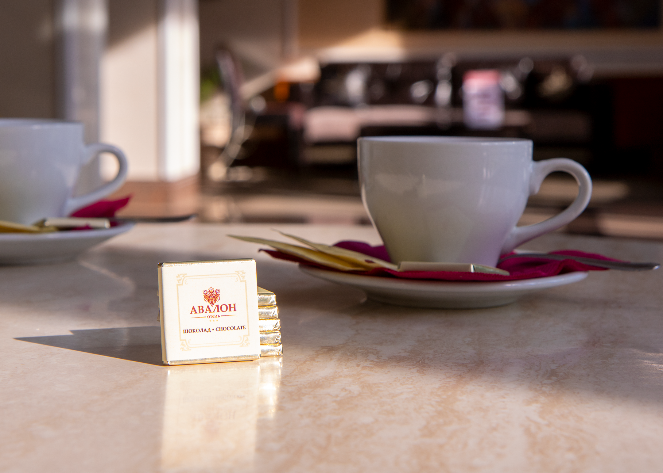 Фото Авалон