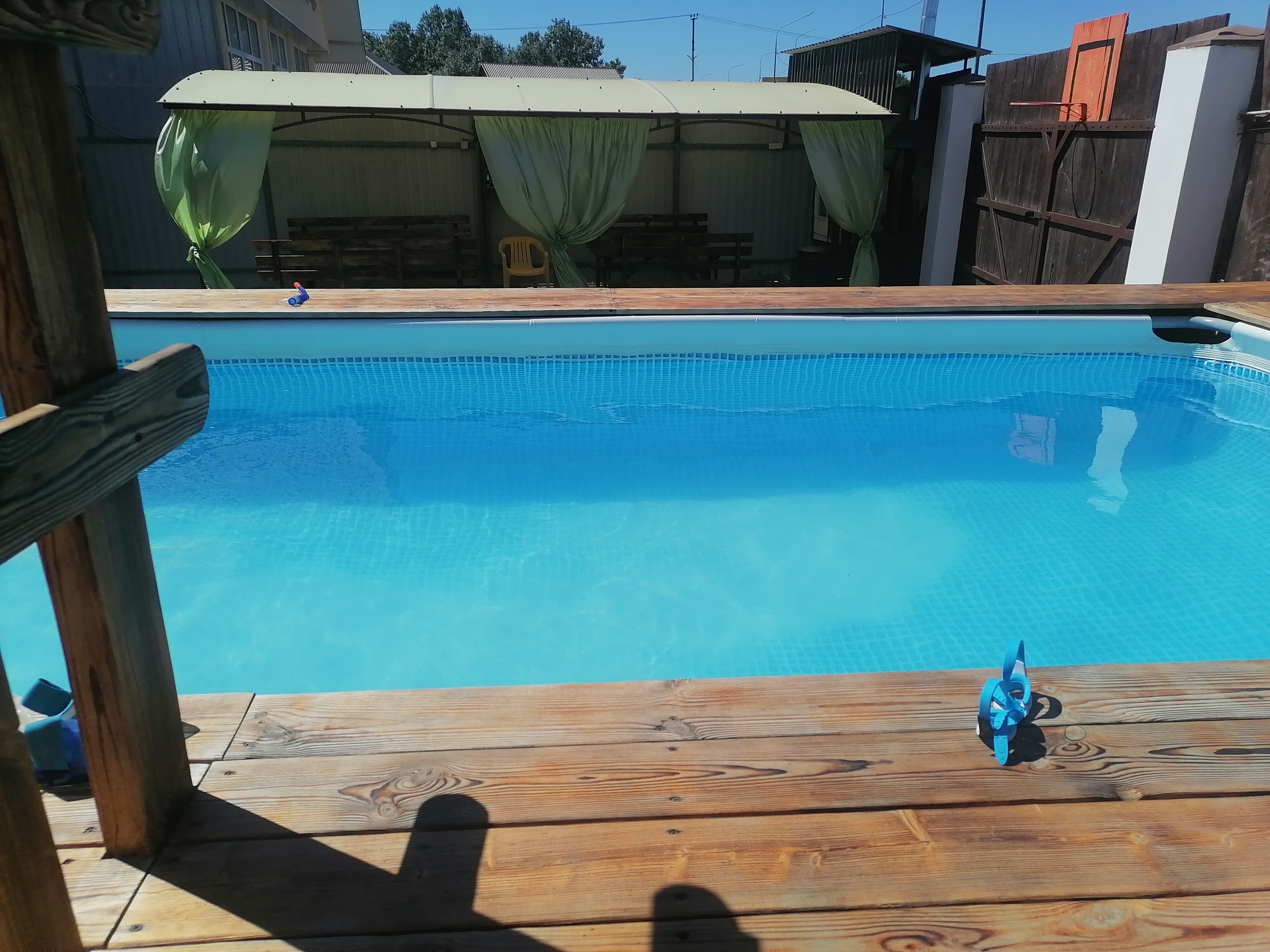 Фото Светлый