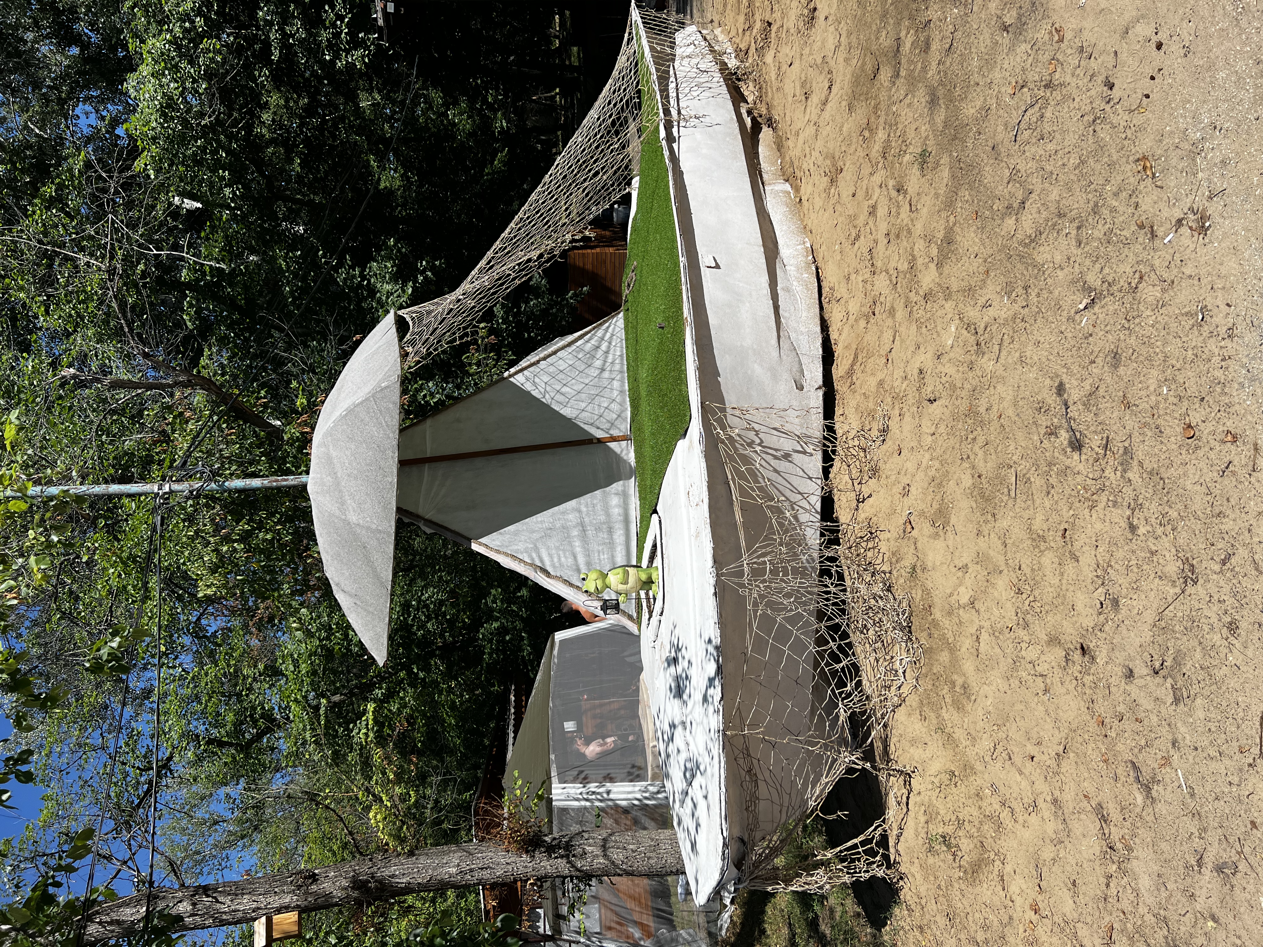 Фото Робинзон Эко Вилладж