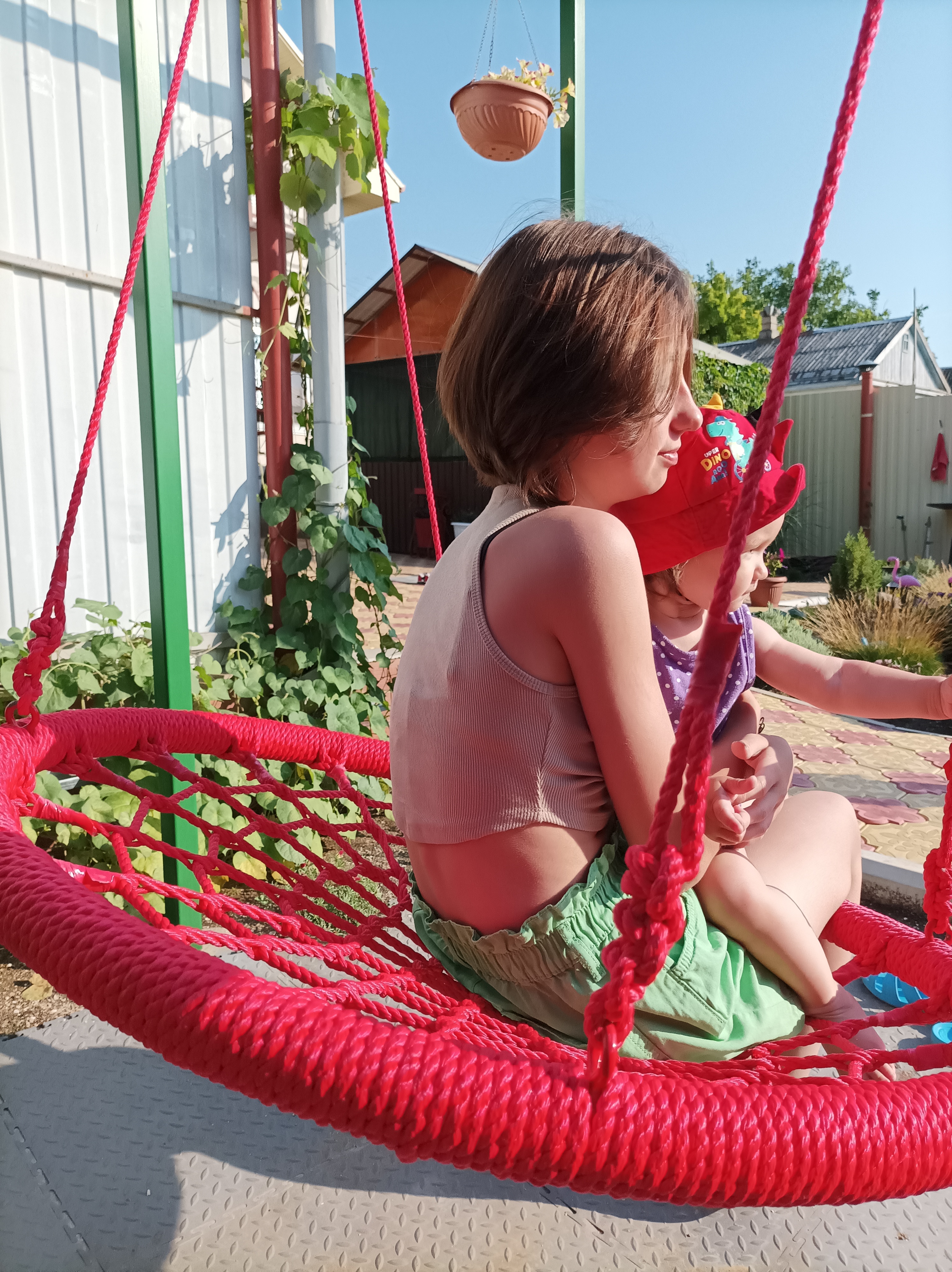 Фото Должания