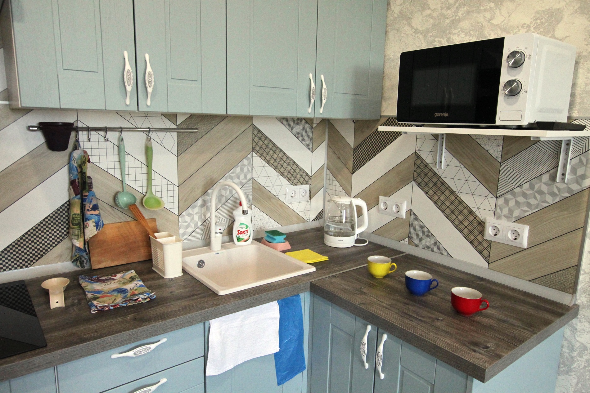 Фото MyHomeUfa Шервуд