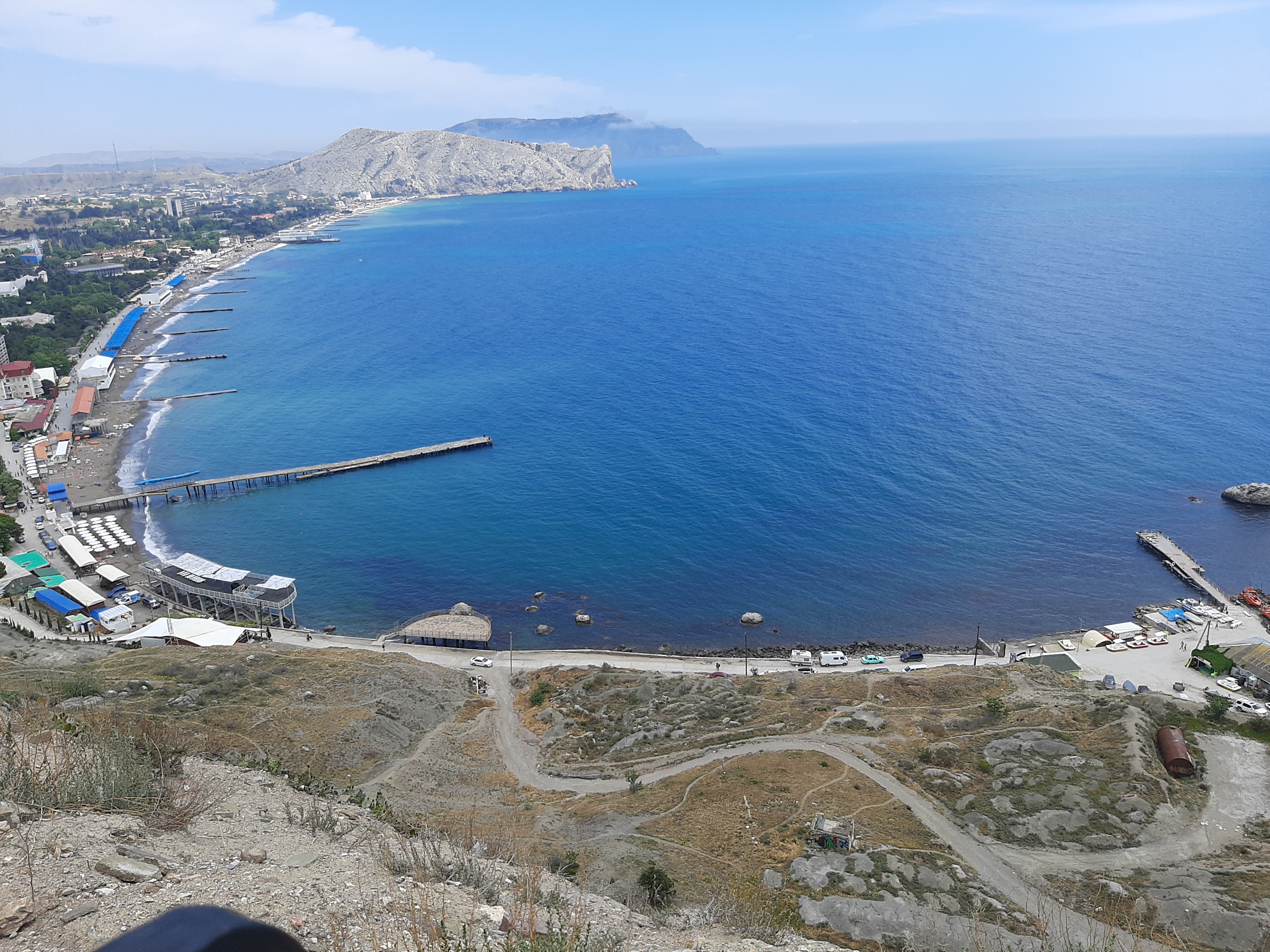 Фото Зелёный остров