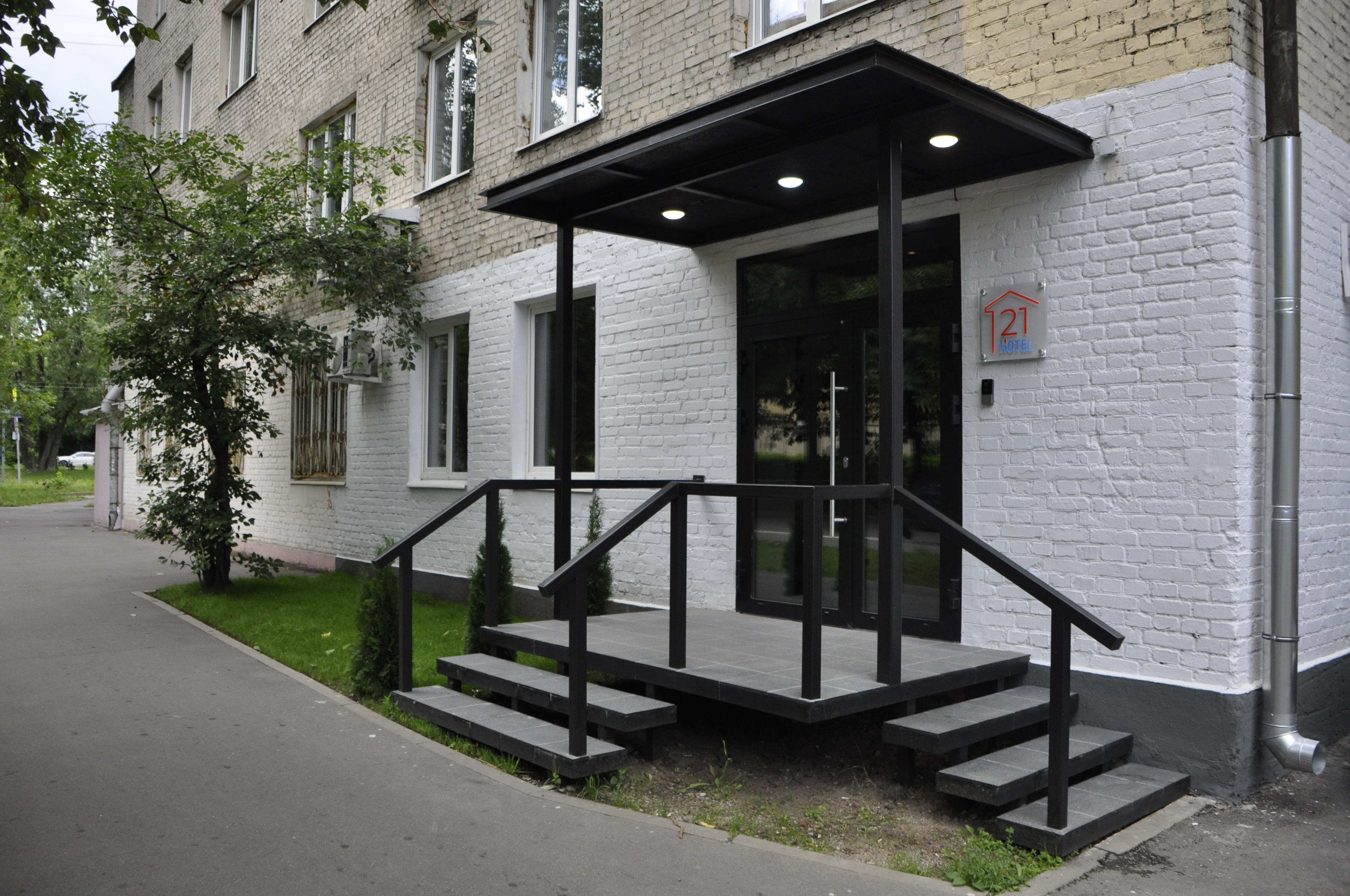 Фото отеля 3