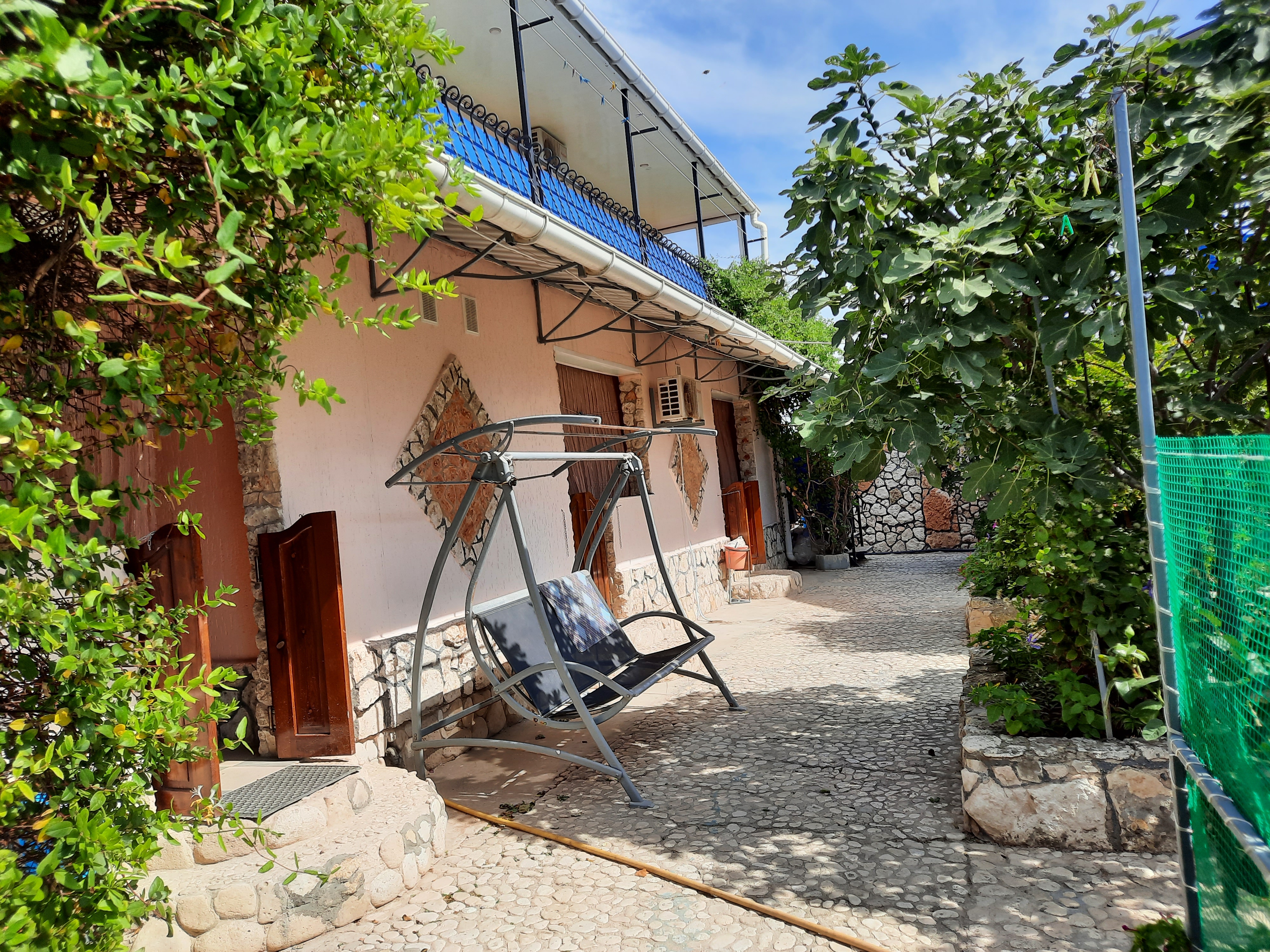 Фото Крабовая бухта