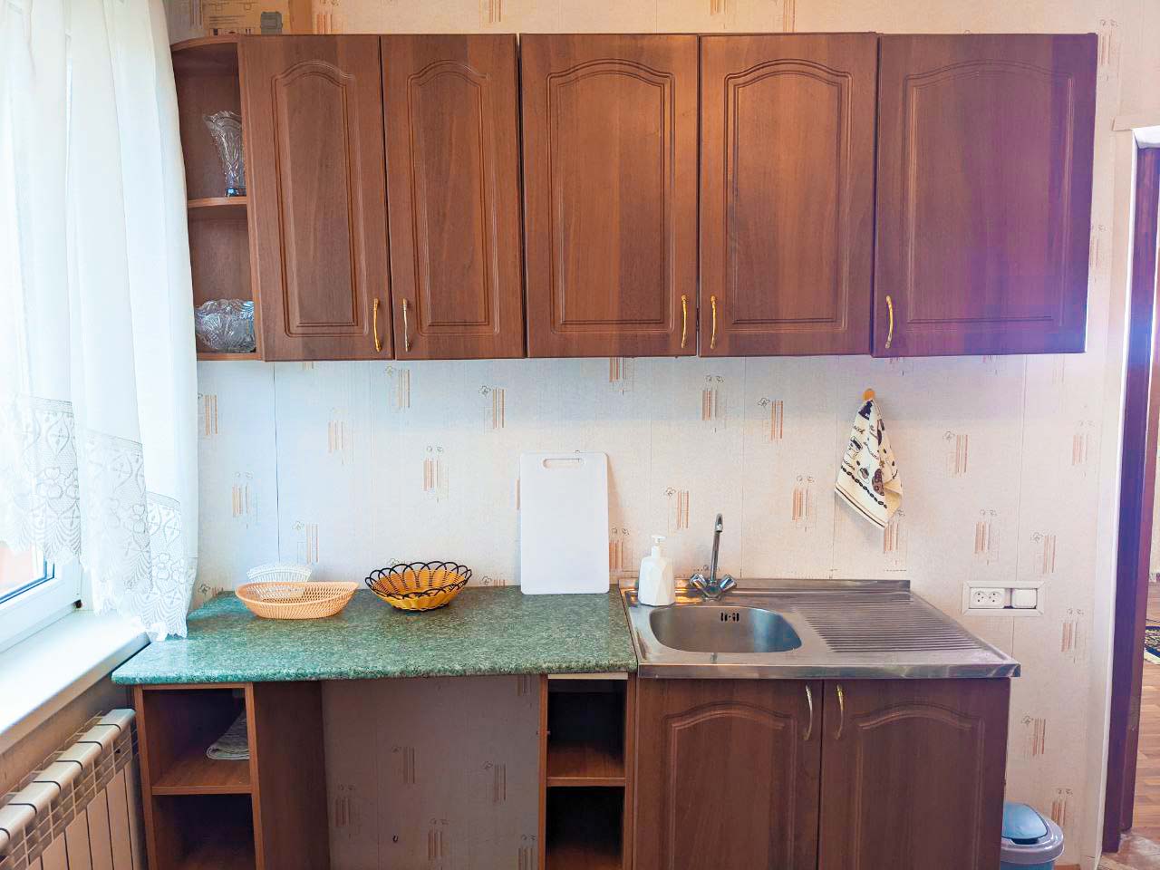 Фото Дом на берегу Болгар