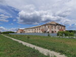Конезавод (posyolok Batratskaya Dacha, Tsentralnaya ulitsa, 8), atracción