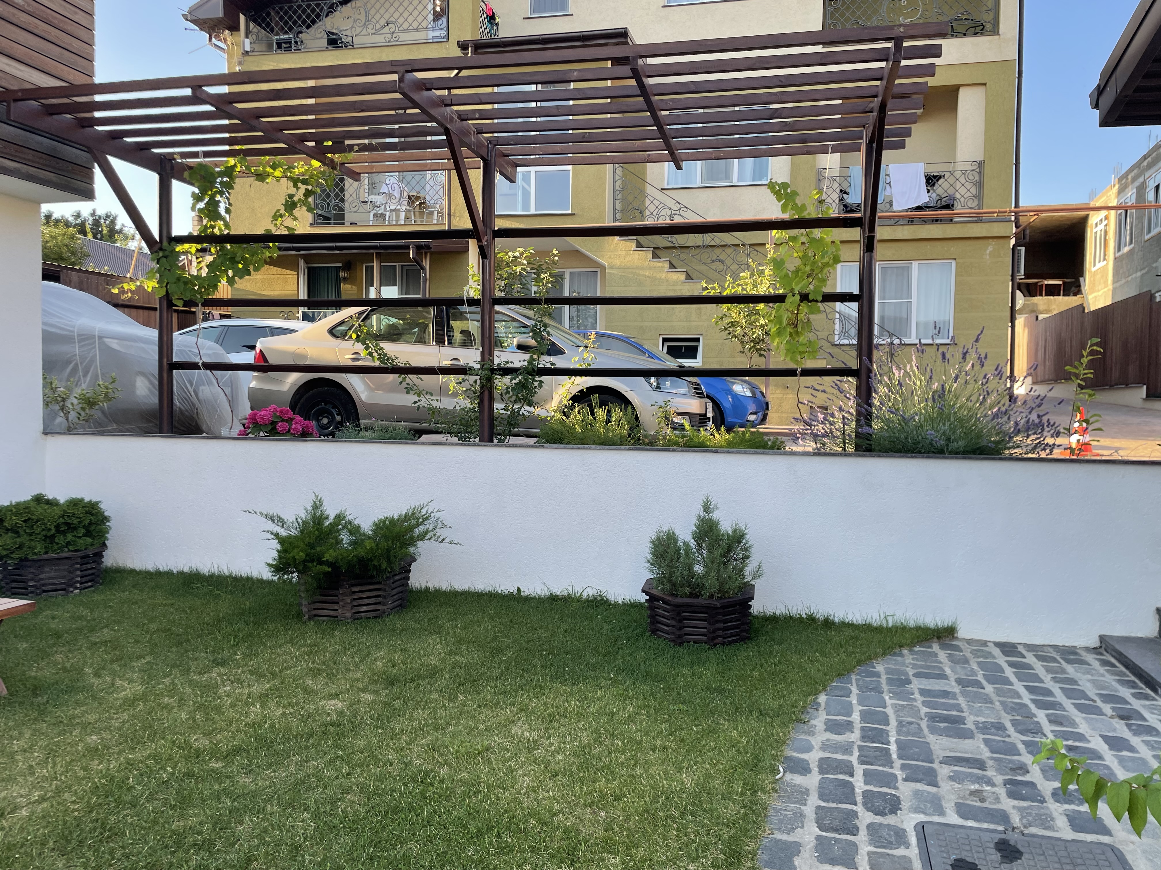 Фото ЭлеОн Хаус