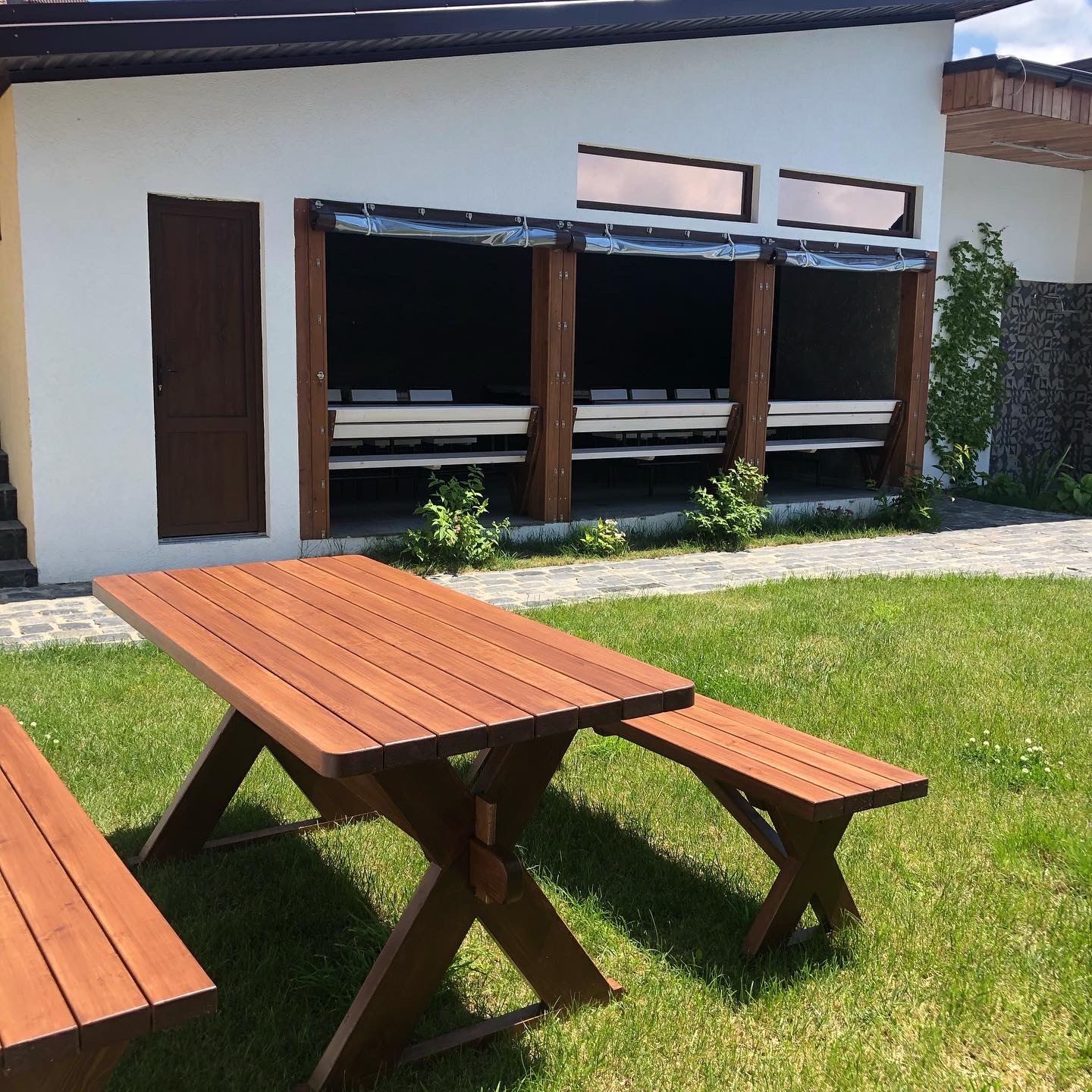 Фото ЭлеОн Хаус