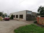 АльфаМед (posyolok gorodskogo tipa Mostovskoy, ulitsa Budyonnogo, 78), centro médico, clínica