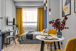 Estetic House (Nizhegorodskaya Street, 32с15А) ، سكن للإيجار اليومي