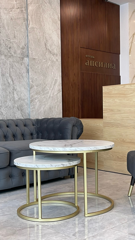 Фото Апсилиа