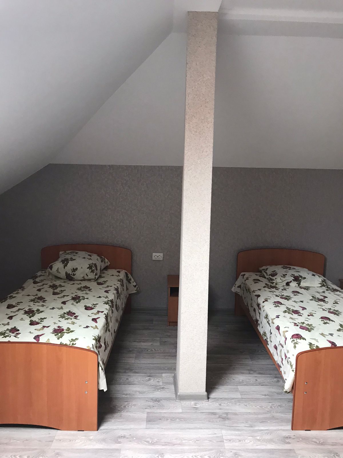 Фото Райский отдых