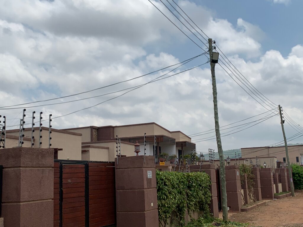 Real estate development Gawuga Residents, Earth, photo