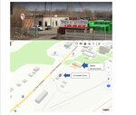 Приём металлолома (Kursk District, Zheleznodorozhny okrug, Post Krivets Street, 11), compra de chatarra