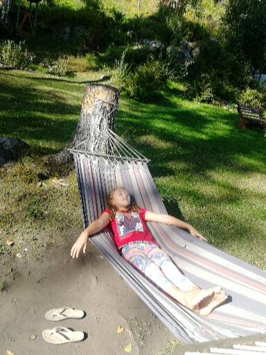 Фото Baza otdykha Skazka