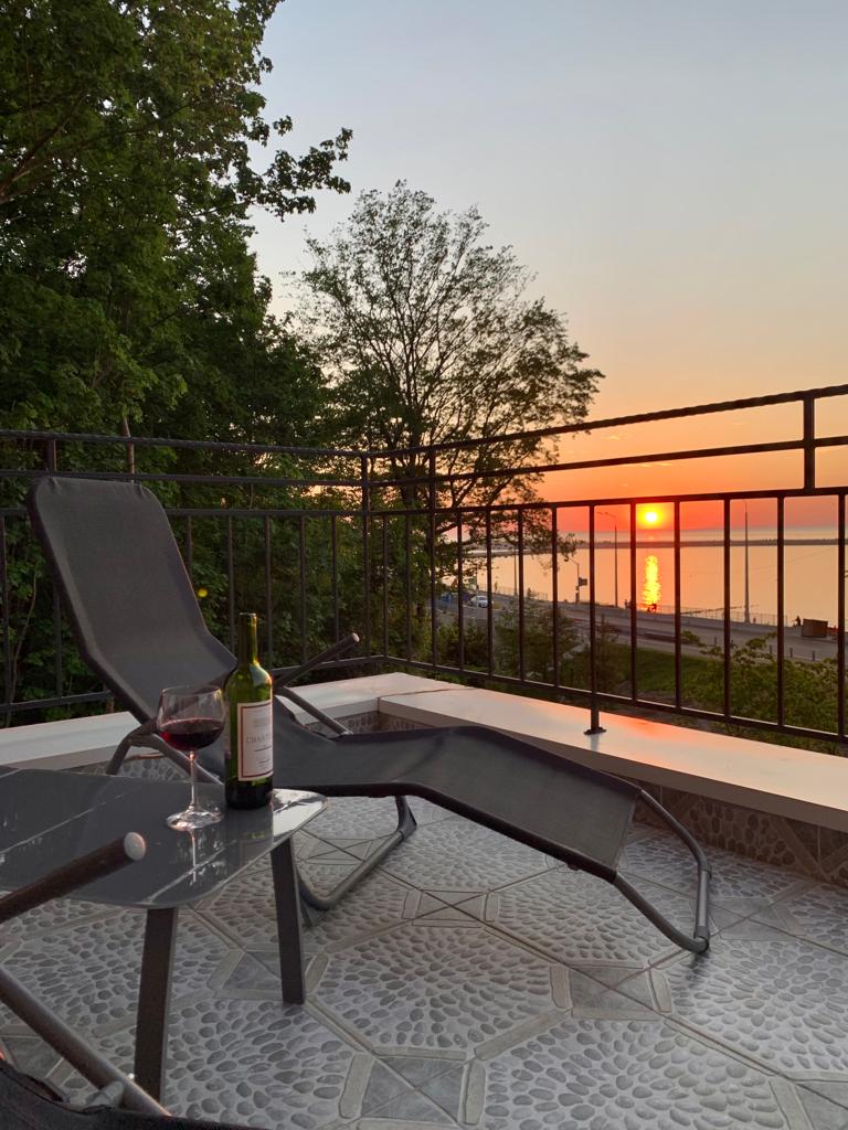 Фото БалтикАпарт