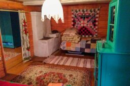 Фото Дом под липой