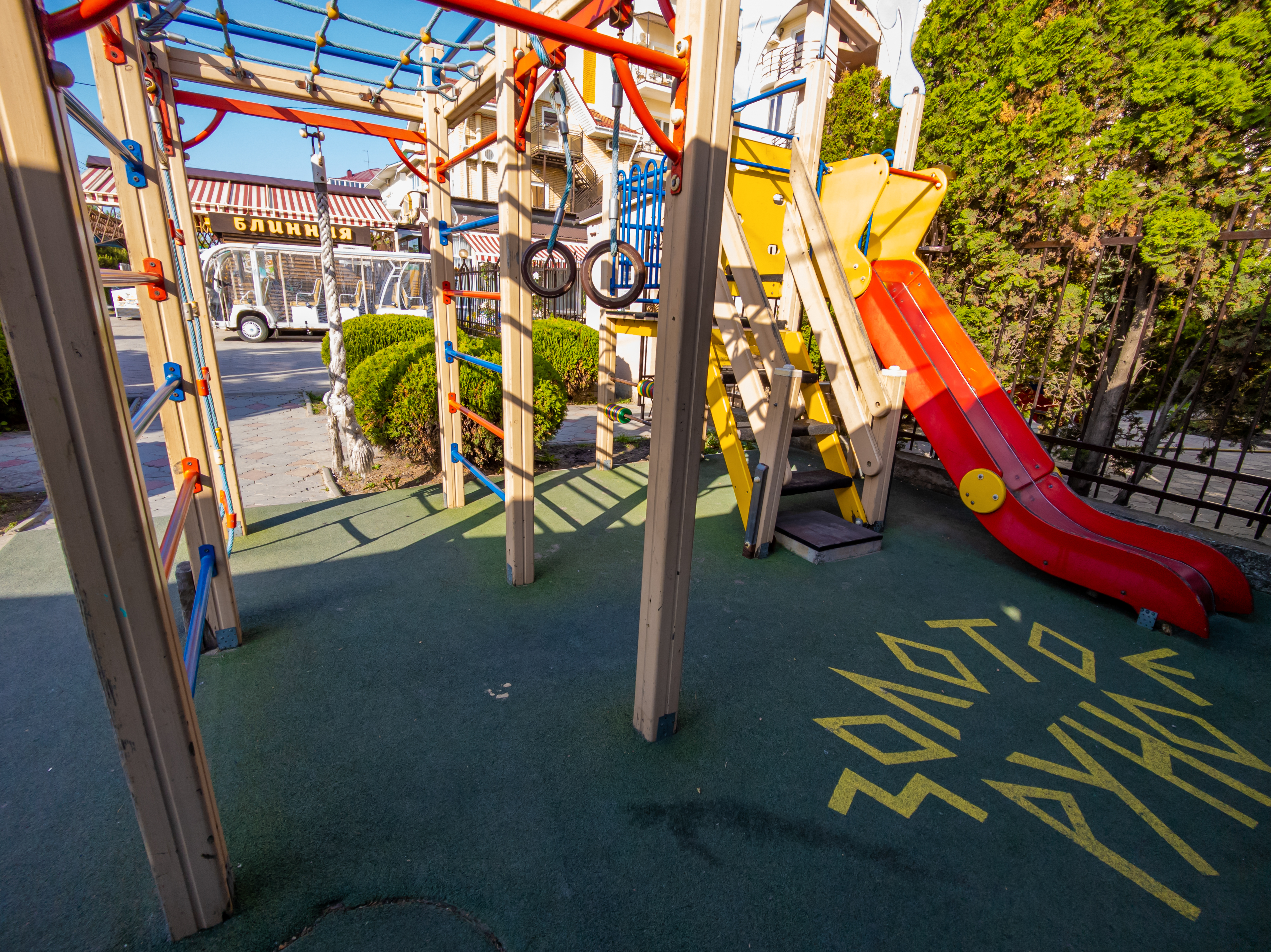 Фото Золотое руно