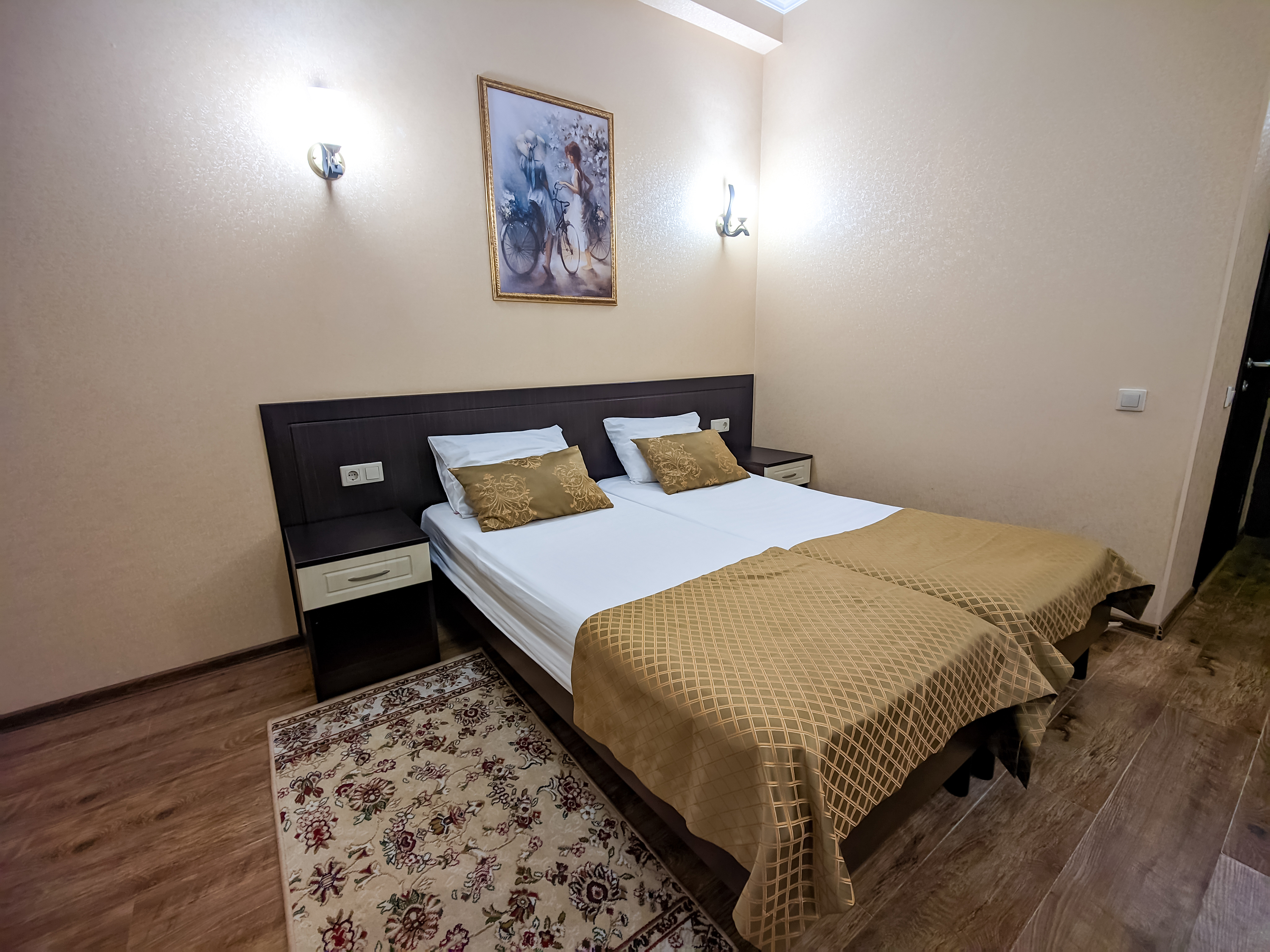 Фото Золотое руно