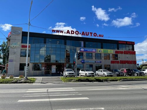 Петрозаводск автосервис хендай