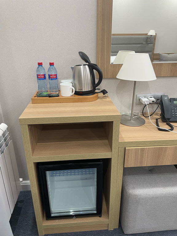 Фото Derbent Premium Hotel & SPA