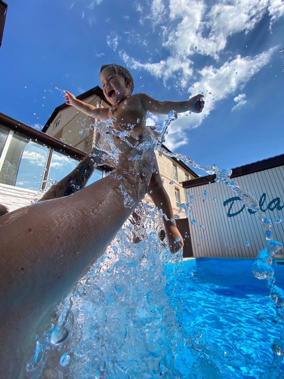 Фото Дэлани