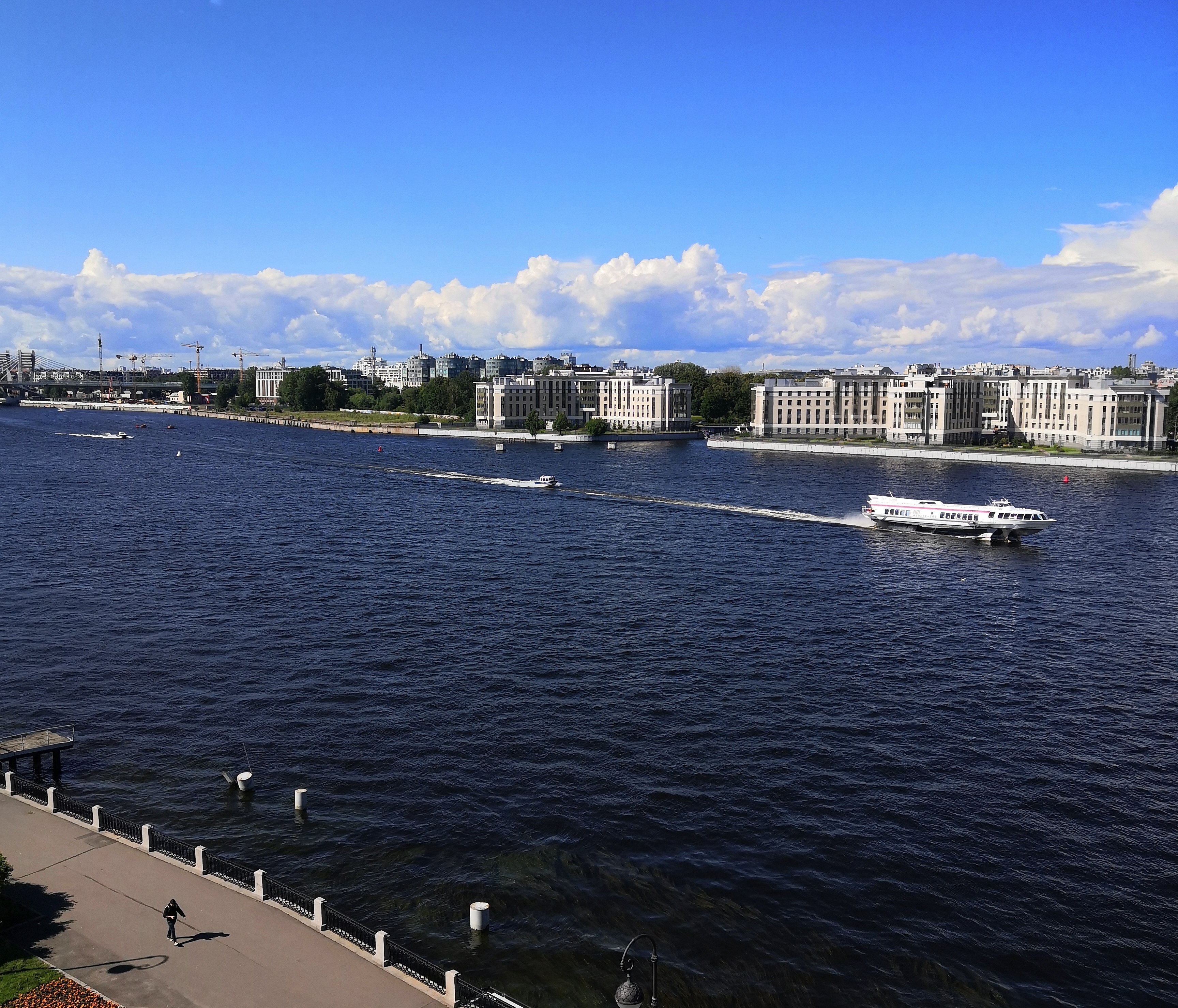 Фото River Palace