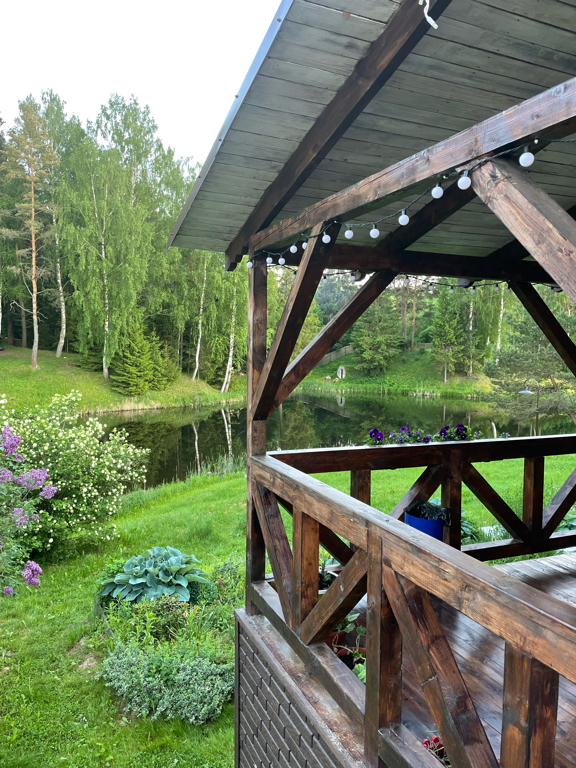 Фото Запруднево