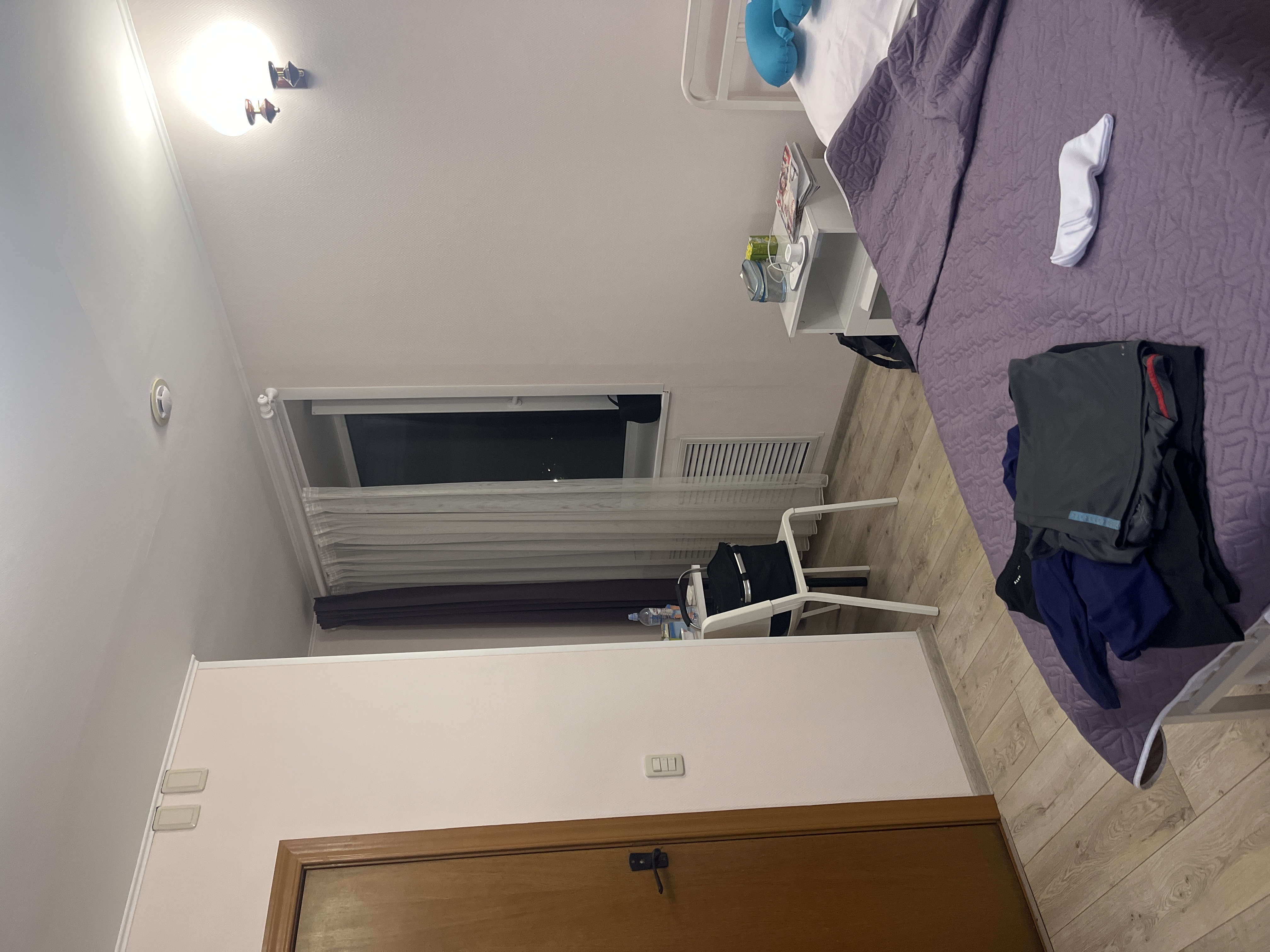 Фото Гостиница Шарья