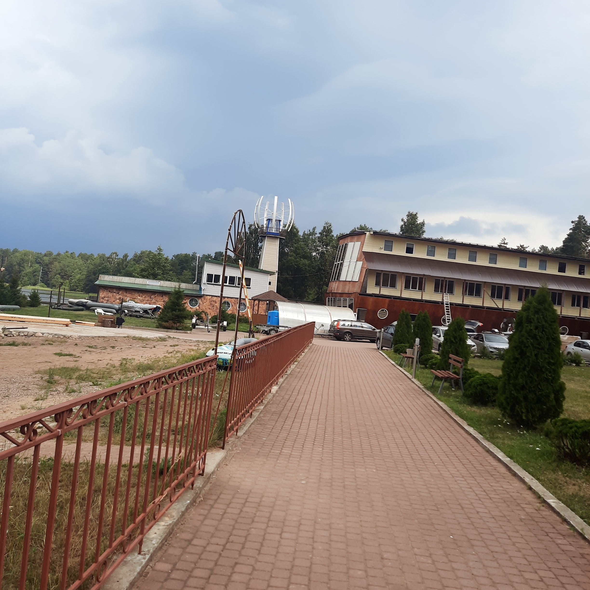 Фото Подборовье