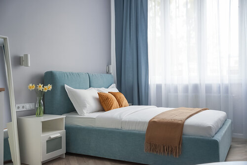 Апартаменты Pavlov в Калининграде