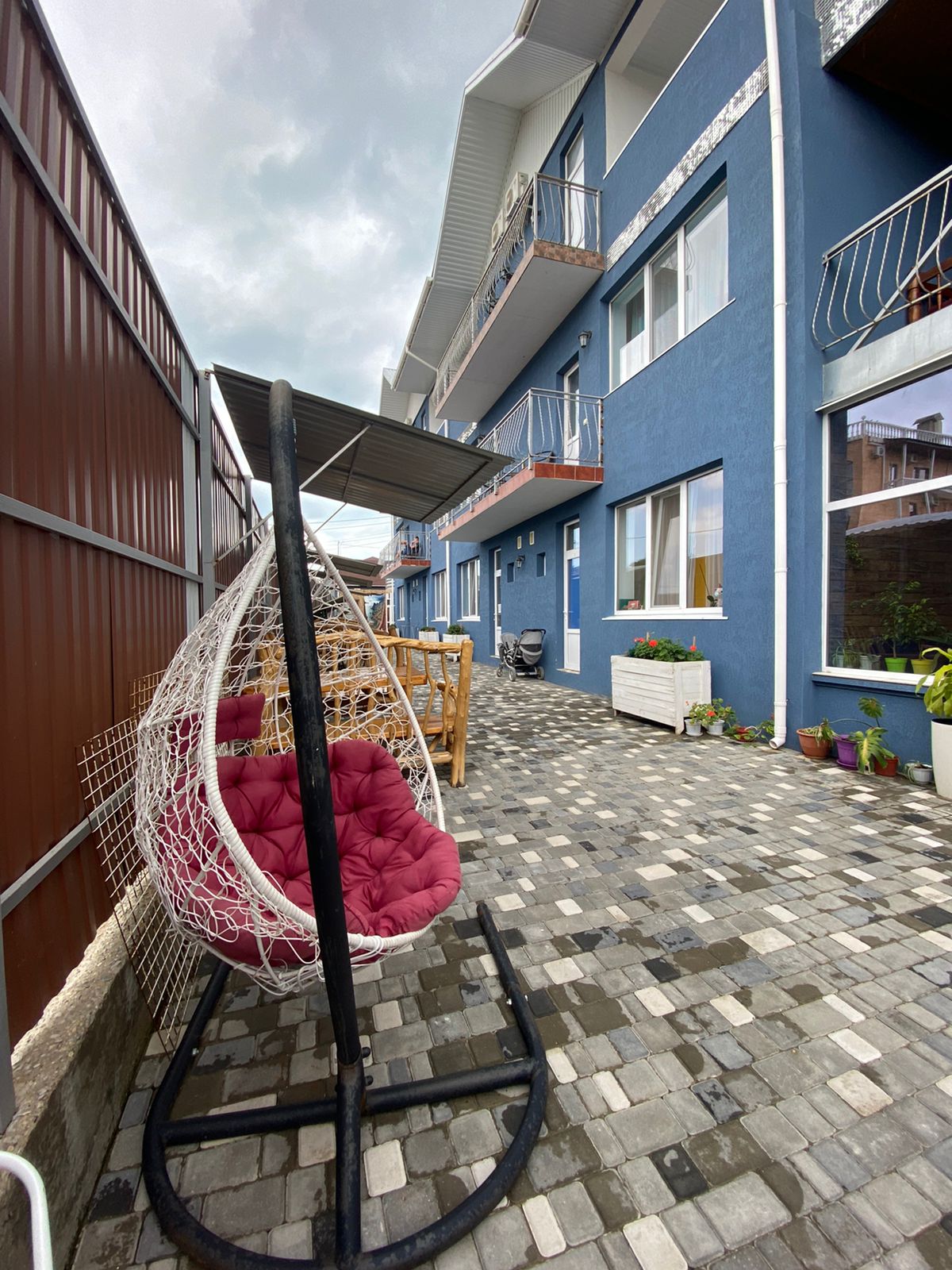 Фото Барракуда