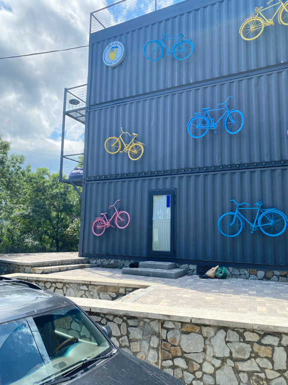 Фото ДЕД Орло