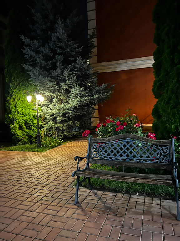 Фото Лайт Отель