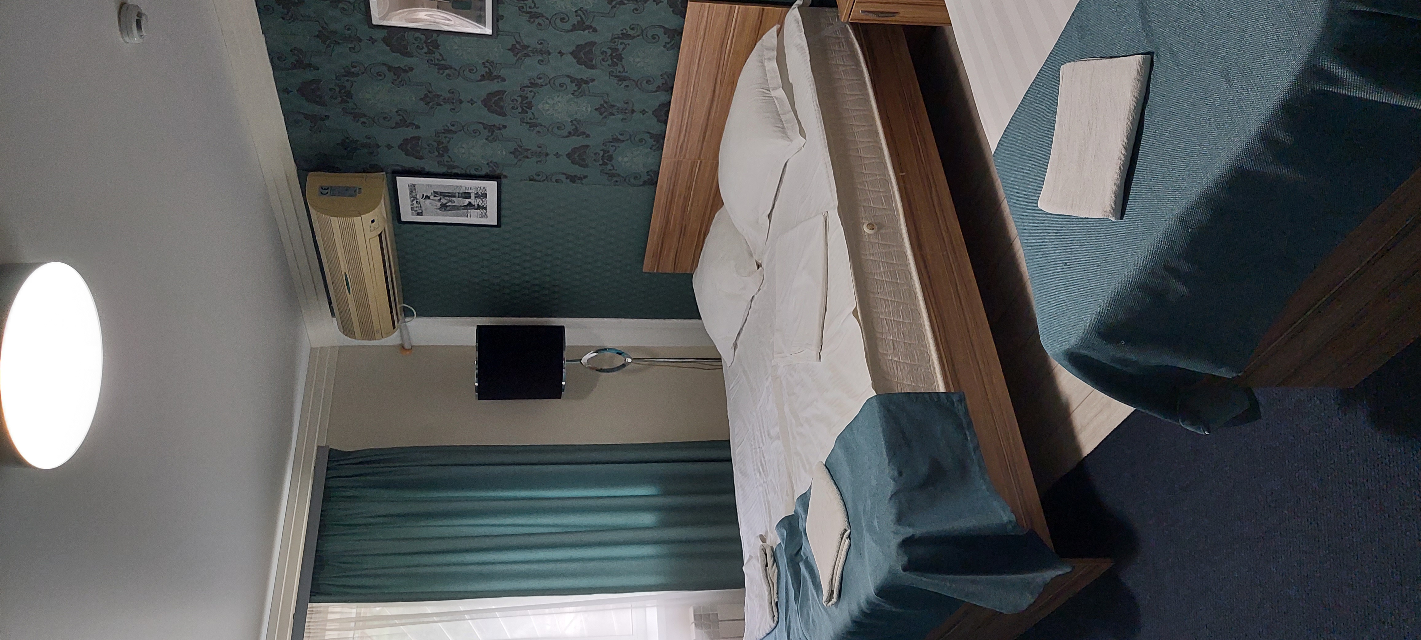 Фото Бутик Отель № 19