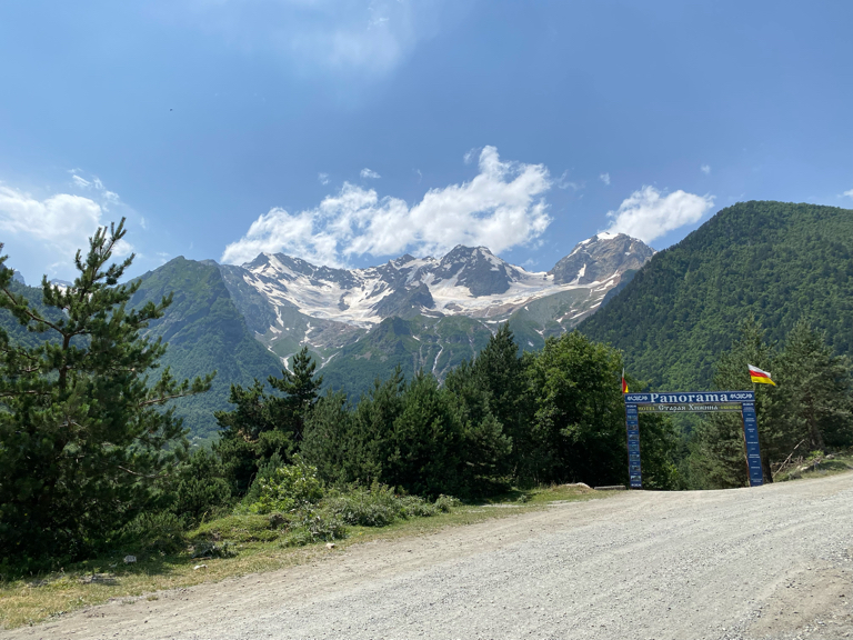 Фото Панорама