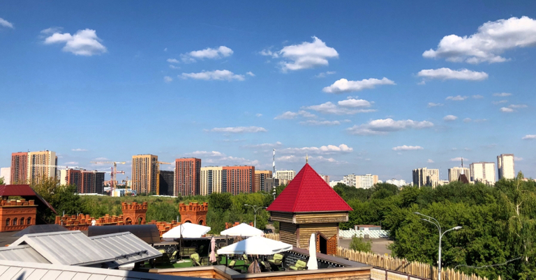 Фото СказкаАзия