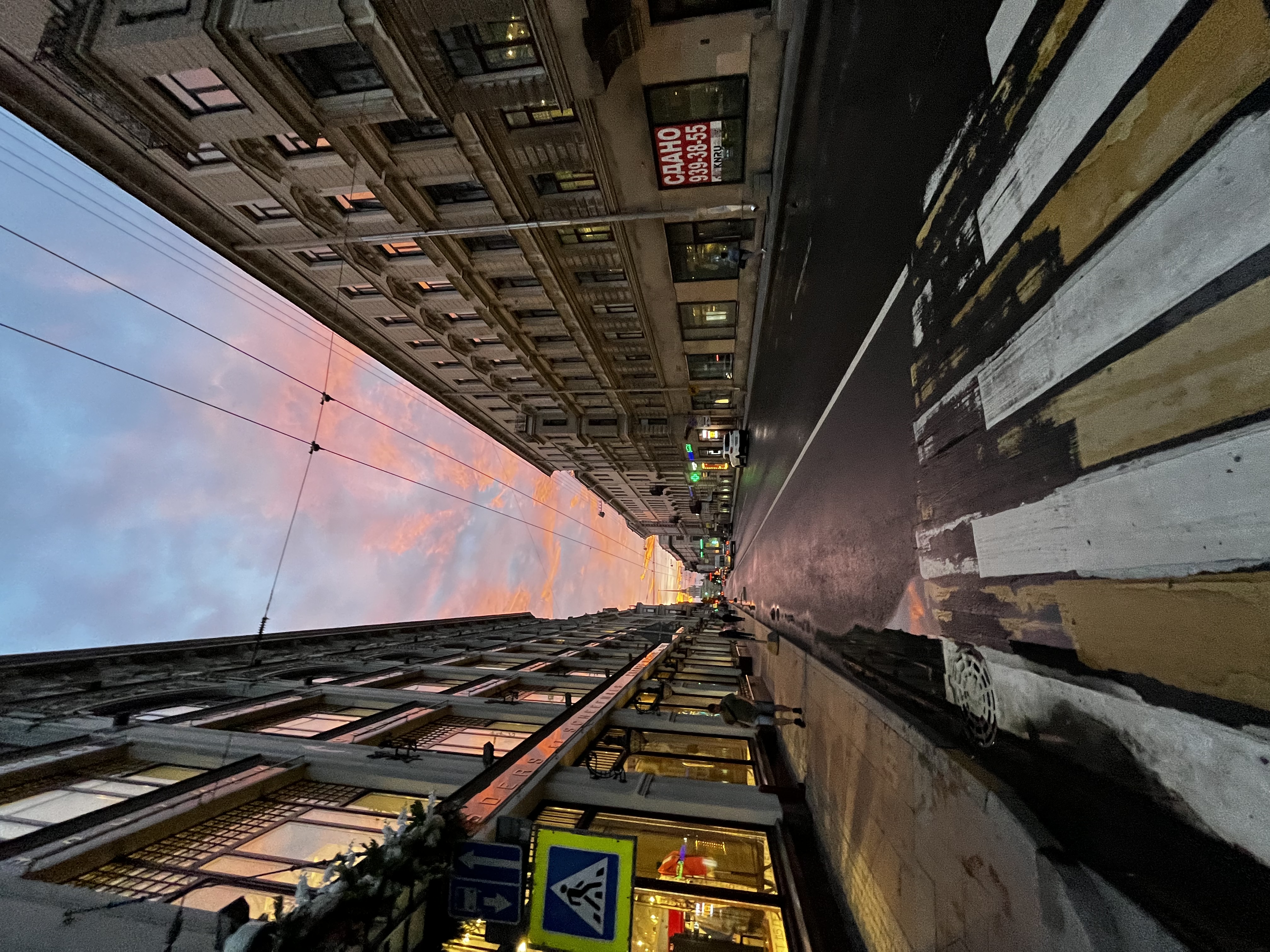 Фото МК Краски