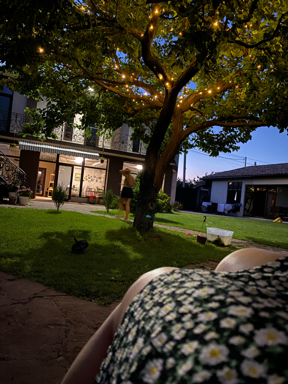 Фото Берёзка Юг