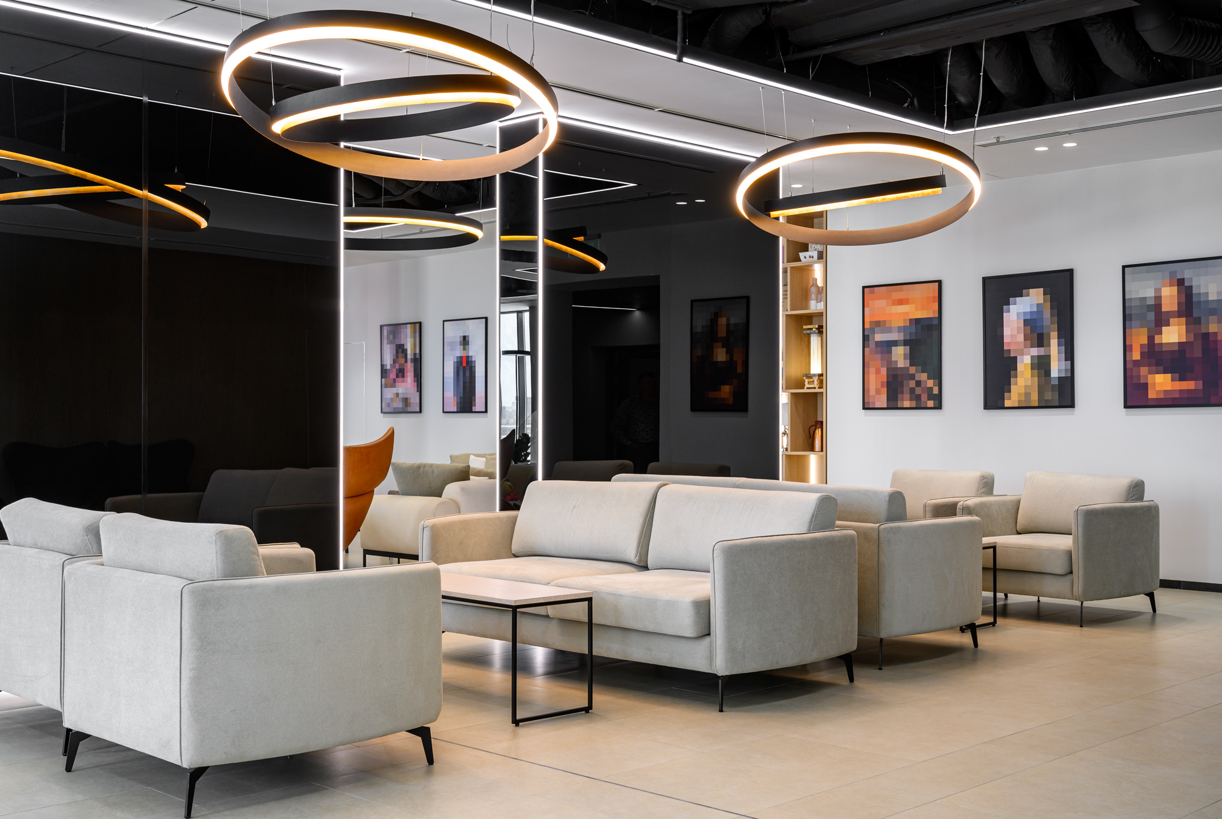 Фото Yes Technopark