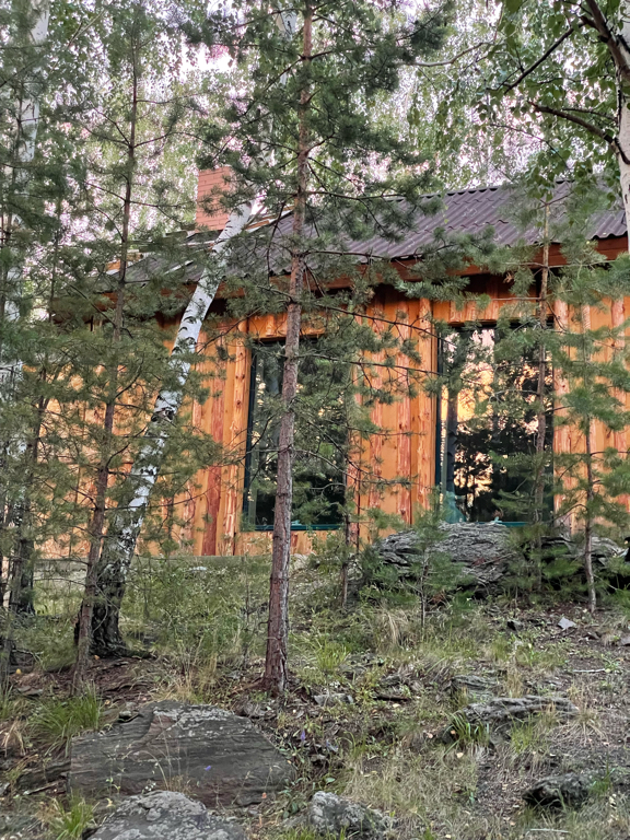 Фото Хутор Увильды