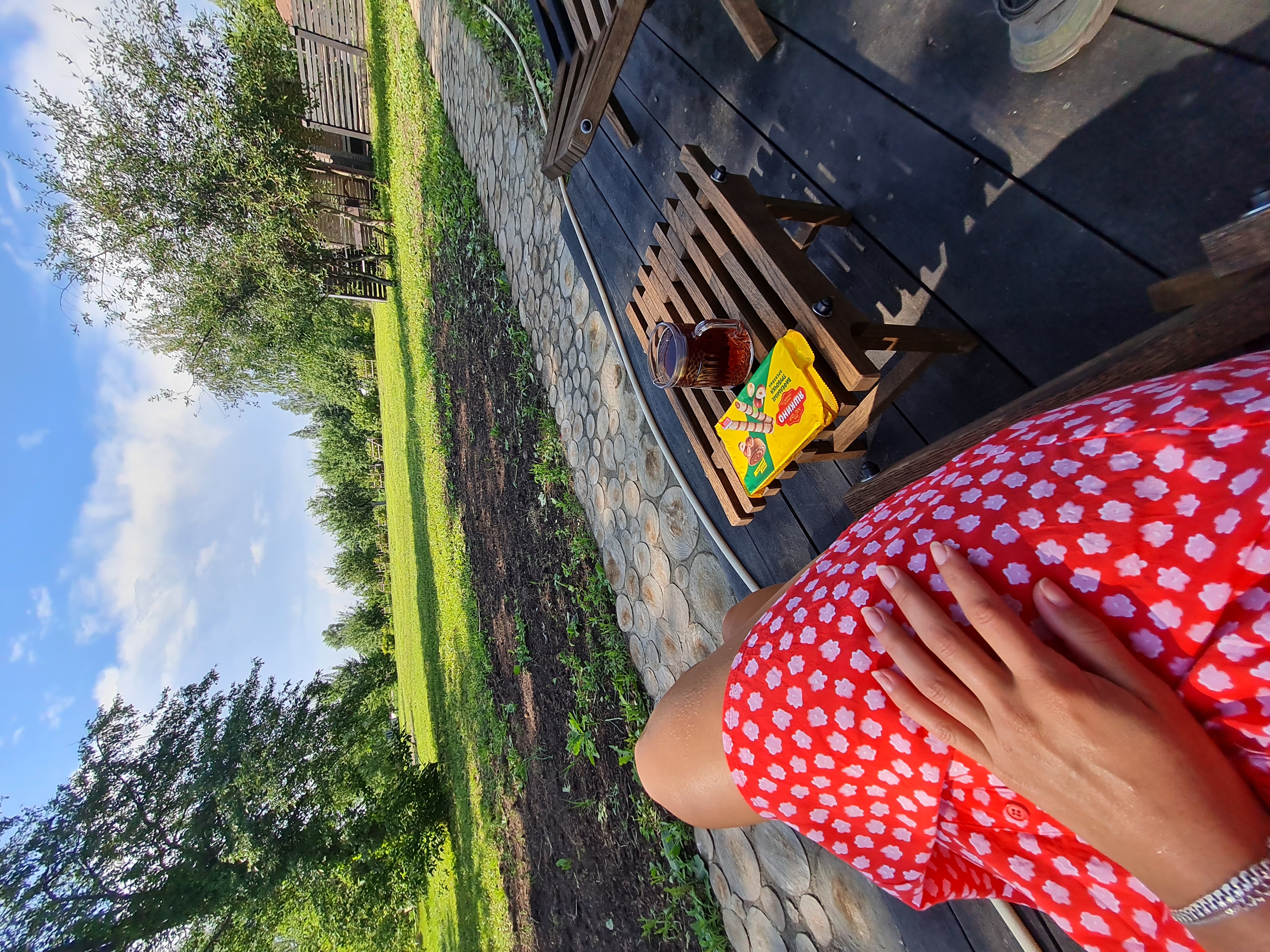 Фото Прованс