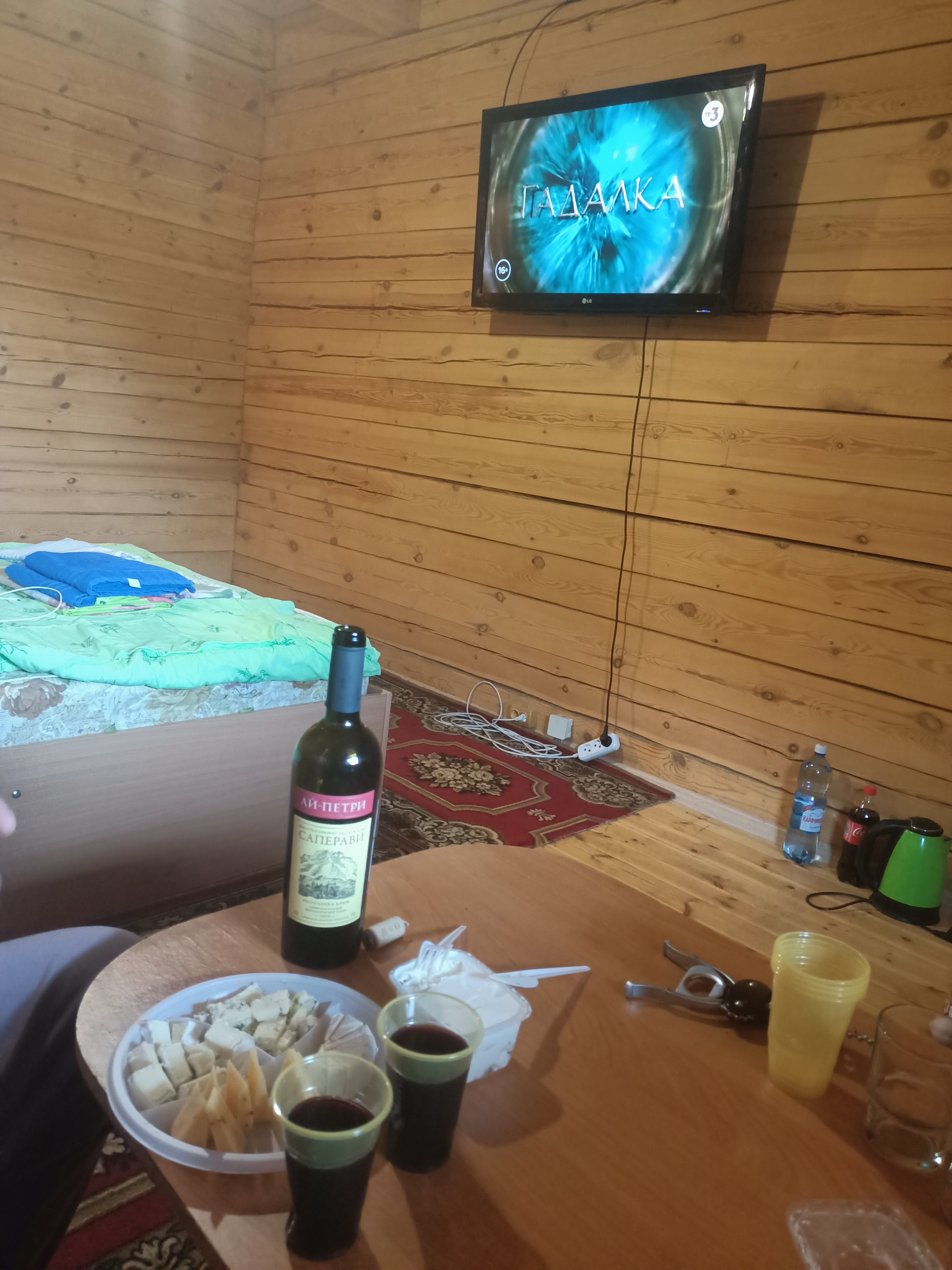 Фото Байкальские просторы