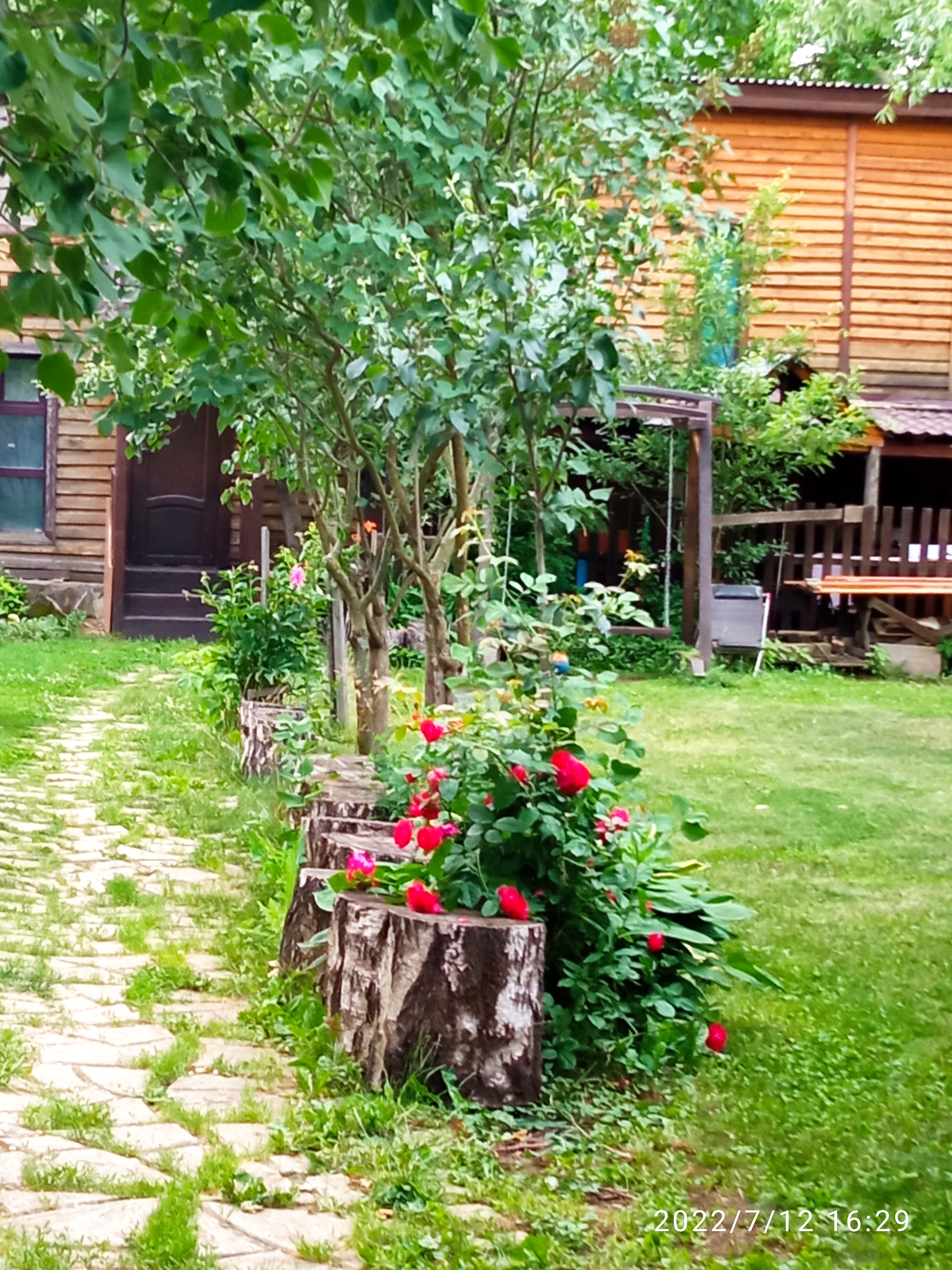 Фото Знаменитый дом на Щорса